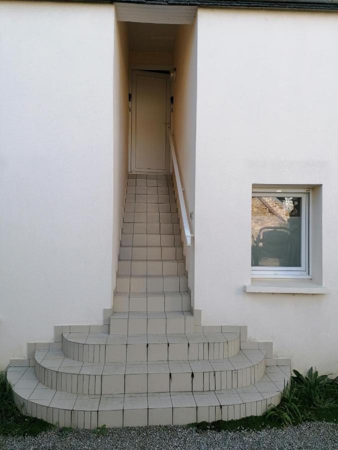 Le Dixmude, Proche De Morgat Apartment Crozon