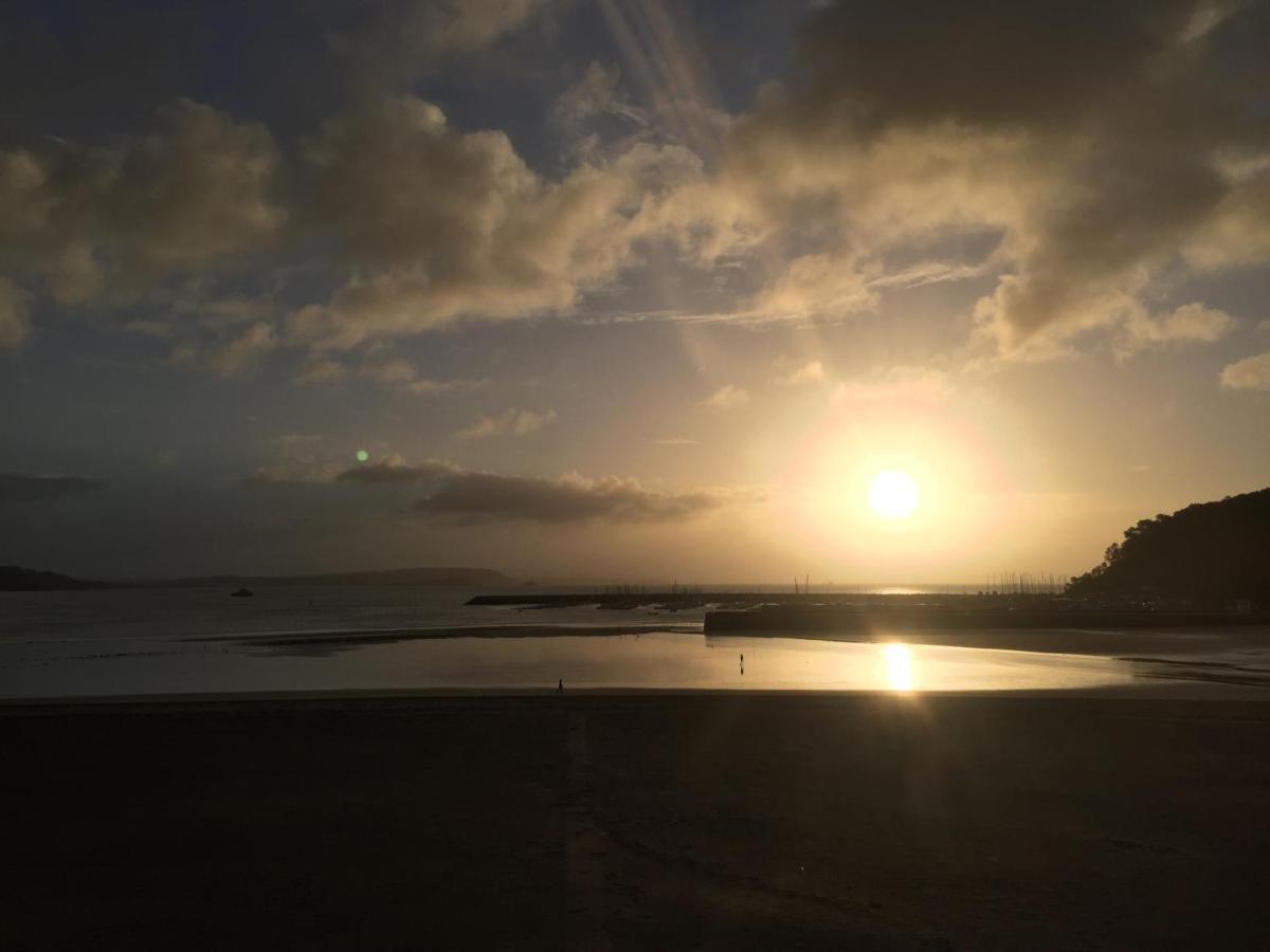 Le Dixmude, Proche De Morgat *