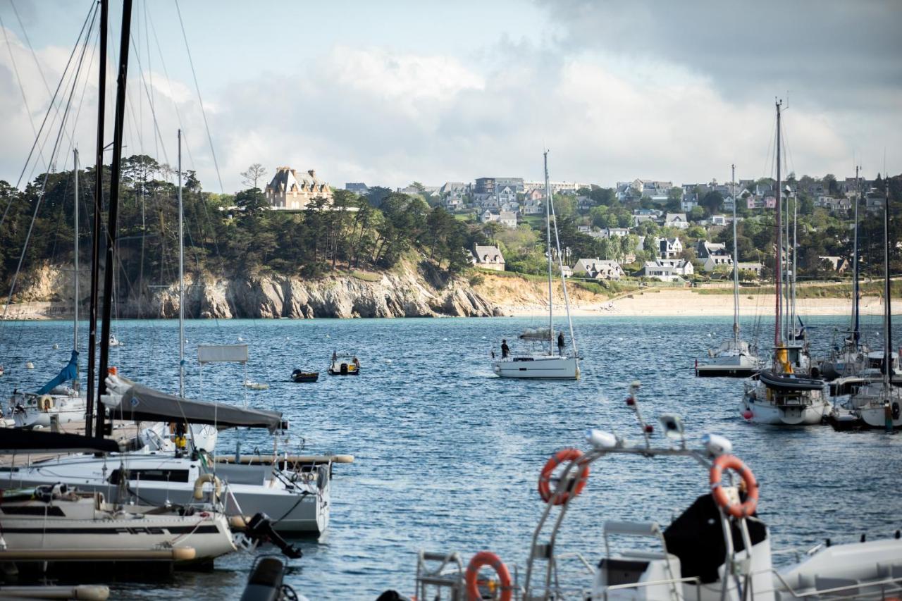 Apartment Le Dixmude, Proche De Morgat Crozon