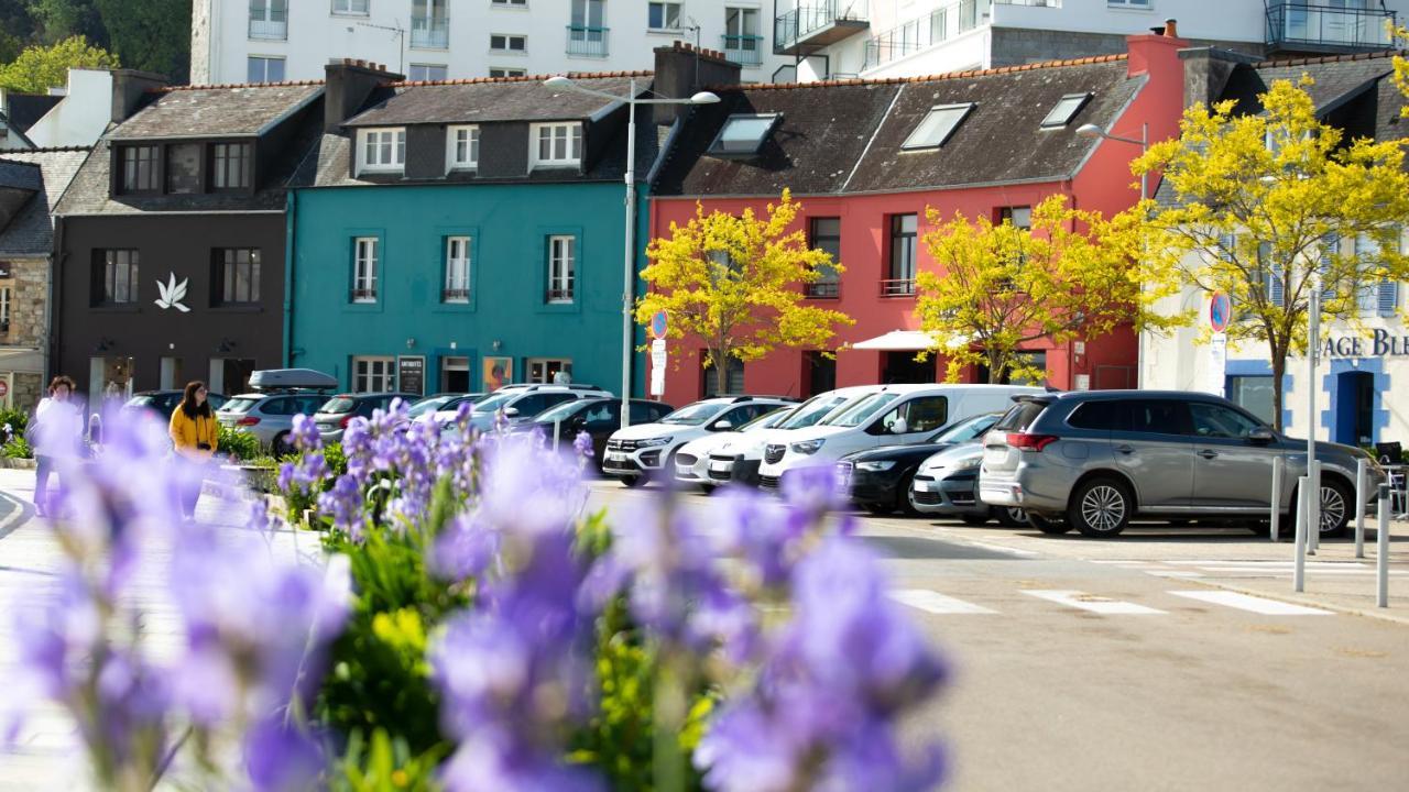 Apartment Le Dixmude, Proche De Morgat *