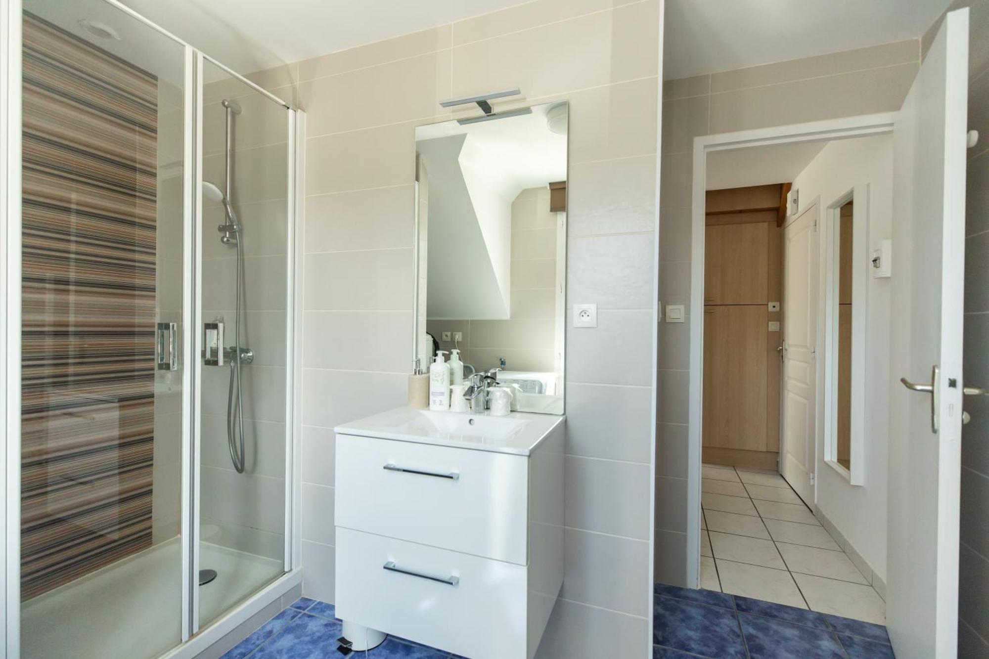 Le Dixmude, Proche De Morgat Apartment